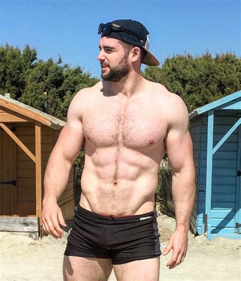 hairy men in speedos|New speedos : r/HairyBearMen